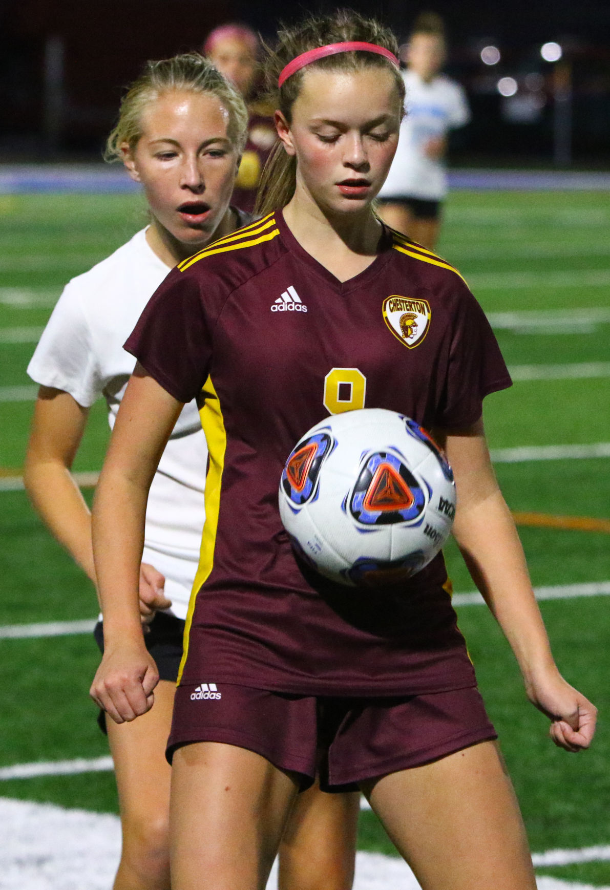 Gallery: 3A girls soccer regional final: Chesterton vs. South Bend St. Joseph